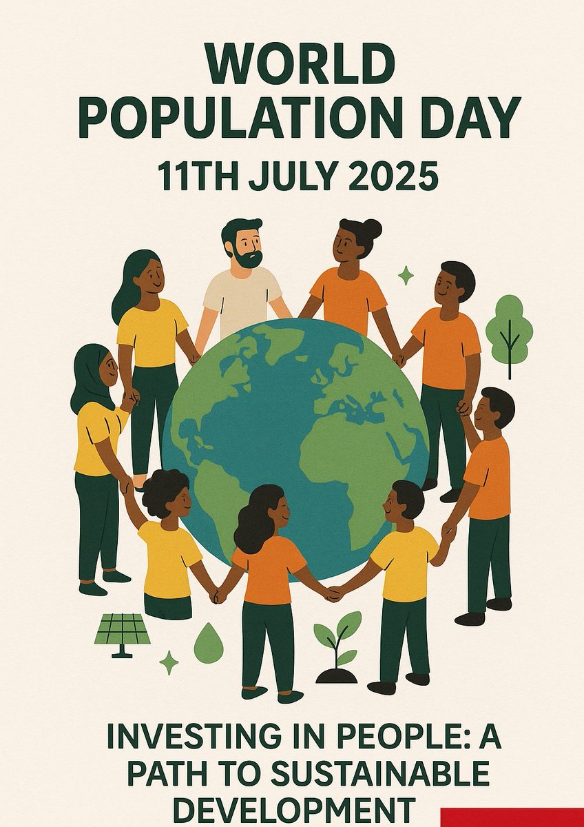 🌍 Youth at the Core!
To achieve sustainable development, we must invest in youth skills ,especially in agroecology and climate-smart farming.
Let’s create space for innovation, dignity, and growth.
#WorldPopulationDay #KilifiCitizensForum
