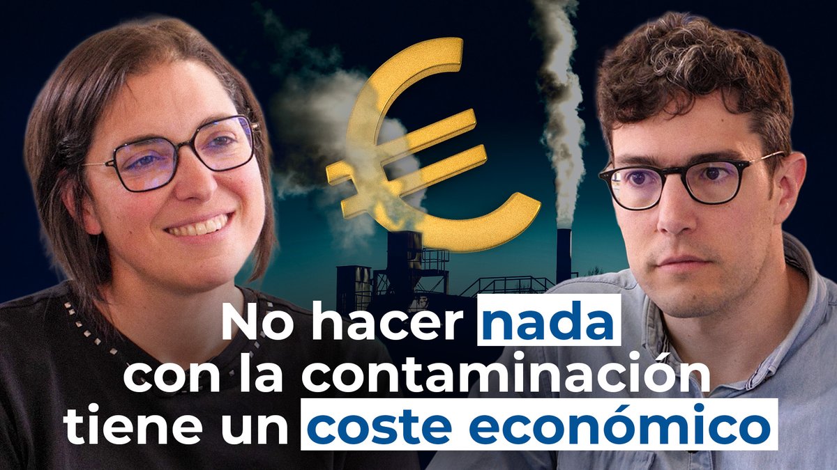 UBUinvestiga (@ubuinvestiga) on Twitter photo ¿Cómo descontaminamos el suelo?
Rocío Barros, de <a href="/ICCRAM_UBU/">ICCRAM | Universidad de Burgos</a>, nos cuenta sus investigaciones para mejorar la calidad de los suelos con técnicas respetuosas con el medioambiente.
YouTube - youtu.be/IMUQ7j3o6rc
Spotify - open.spotify.com/show/3pw4nWP0L…
#InvestigaciónAbierta ¿Cómo descontaminamos el suelo?
Rocío Barros, de <a href="/ICCRAM_UBU/">ICCRAM | Universidad de Burgos</a>, nos cuenta sus investigaciones para mejorar la calidad de los suelos con técnicas respetuosas con el medioambiente.
YouTube - youtu.be/IMUQ7j3o6rc
Spotify - open.spotify.com/show/3pw4nWP0L…
#InvestigaciónAbierta