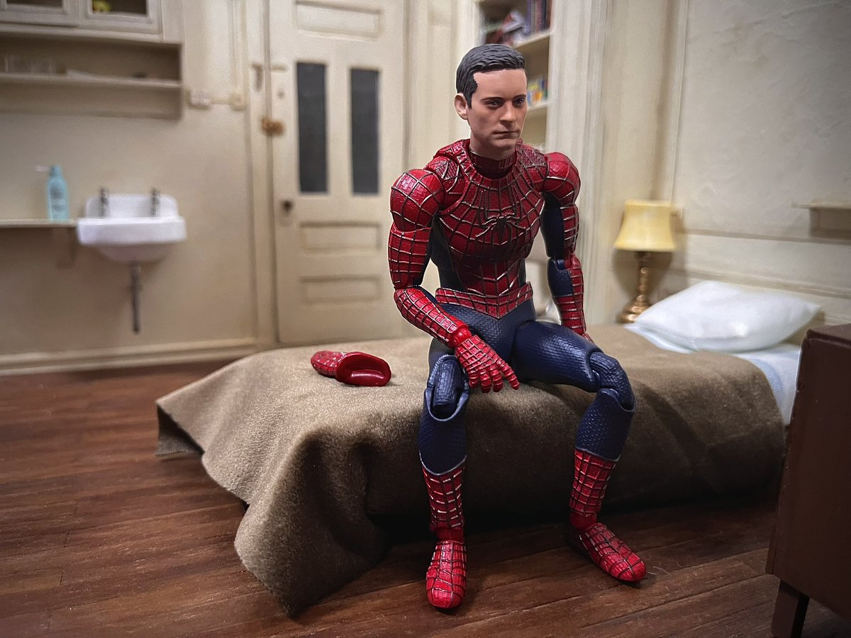 スパイダーマン　【全5巻 初版(全巻セット)】　朝日ソノラマ版 2025年最新】池上遼一 スパイダーマンの人気アイテム - メルカリ