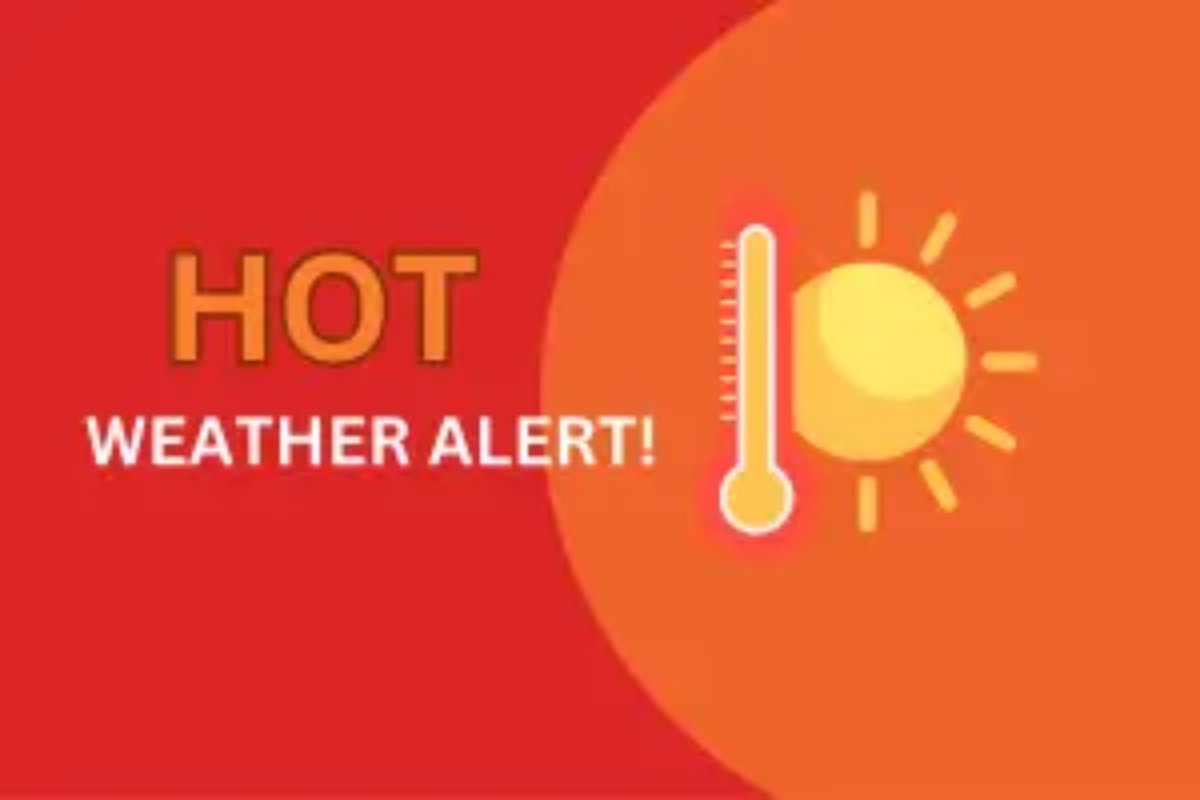 Right Choice Wiltshire (@rchoicewilts) on Twitter photo Heat health alert update issued for the South West 🥵
AMBER heat health alert is in effect from 12PM on 11/07/2025 until 9AM on 14/07/2025 for the South West.
#Wiltshire schools & settings check the info below.
orlo.uk/XLODK
<a href="/wiltscouncil/">Wiltshire Council #WiltshireTogether</a> <a href="/childcarewilts/">childcarewilts</a> <a href="/PHWiltshire/">Public Health Wiltshire</a> Heat health alert update issued for the South West 🥵
AMBER heat health alert is in effect from 12PM on 11/07/2025 until 9AM on 14/07/2025 for the South West.
#Wiltshire schools & settings check the info below.
orlo.uk/XLODK
<a href="/wiltscouncil/">Wiltshire Council #WiltshireTogether</a> <a href="/childcarewilts/">childcarewilts</a> <a href="/PHWiltshire/">Public Health Wiltshire</a>
