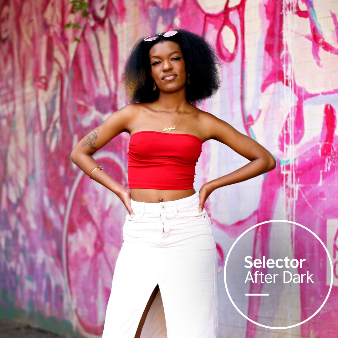 BritishArts's tweet image. New UK music from Selector ...
🌪️ @NubiyanTwist’s Tom Excell on their reworked album NT SOUNDSYSTEM – DUBPLATE INFERNO
🆕 Undiscovered gems in the Spotlight
🎯 Tastemaker Tip from artist manager Dan Mburu
🔥 After Dark gets rowdy with VXRGO
🎧 bit.ly/selector-radio…