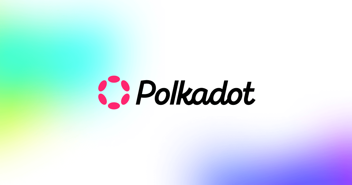 EstherJade1's tweet image. It’s bull season in the @Polkadot $DOT community
The rest of 2025? Buckle up, only good things from here 🐂 ⭕