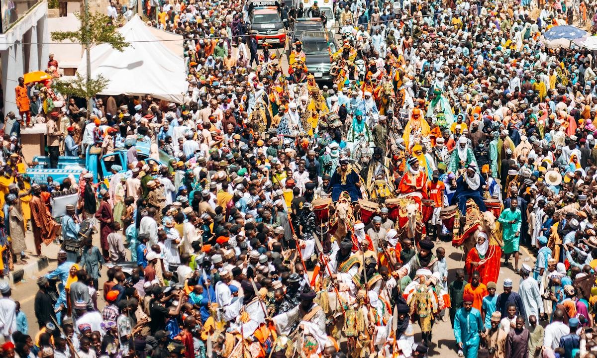 ARUA_ACEIR's tweet image. #WorldPopulationDay
By 2050, Africa will be the only region with a growing working-age population and will need to produce 2 million jobs per month by 2040 to keep up with the increase in working-age people: research by @DavidLam_UMich @MurrayLeibbrand
🔗bit.ly/45ZF7Ob