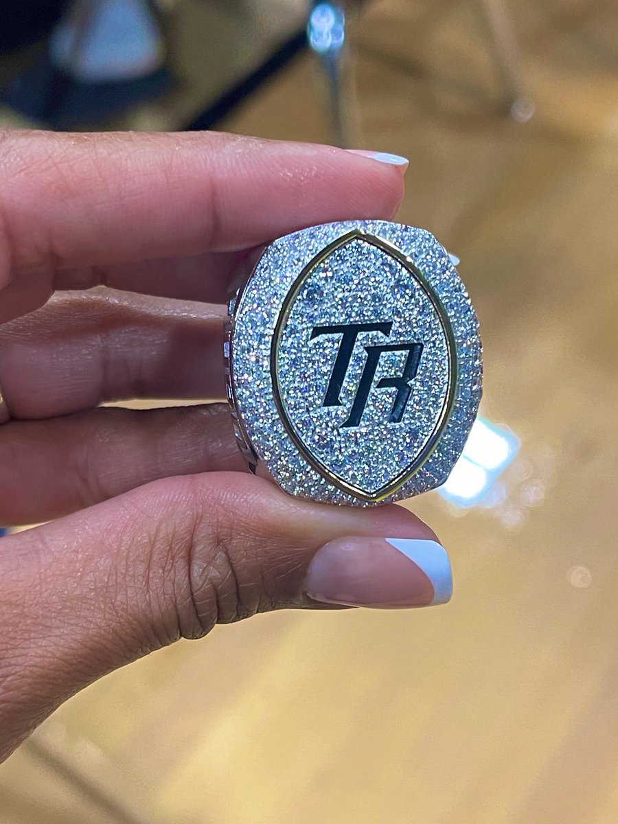 CoachDMcNeal's tweet image. The wait is over!! Lions State Championship Rings are here‼️ #RVE @trhsathletics1 @RandleFootball