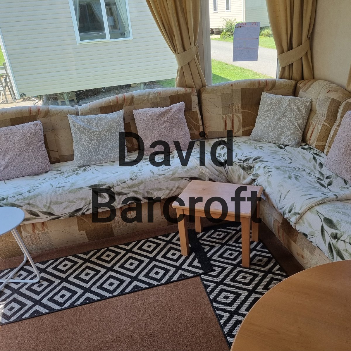 daveb1961's tweet photo. Caravan  Conwy. 4 Berth,  new power  shower 1 mile from beach &amp; town centre. 
£50 a night/£300 a week 
The following dates are still available.   July 16th-17th, 23rd- 25th,  Sept 2nd-5th, Sept 20th-30th, all of October and the first two weeks of November. https://t.co/BlpO8rgKzQ
