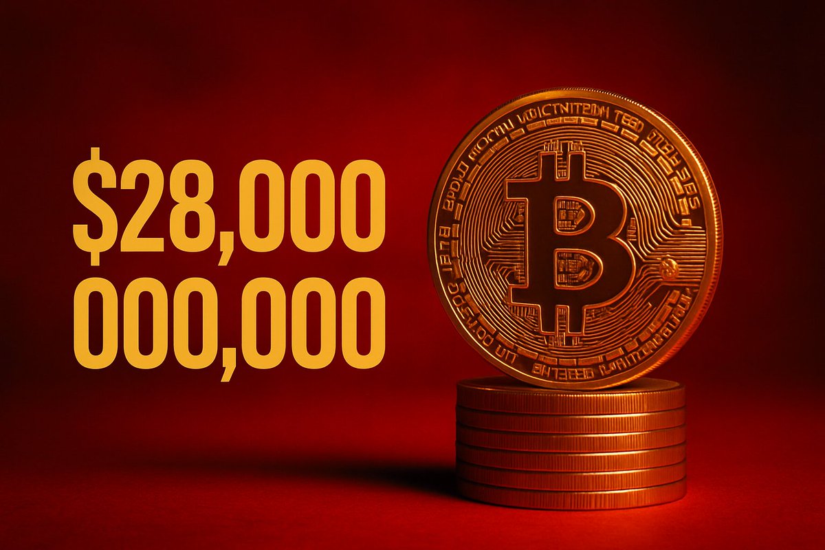 Crypto Town Hall tweet media