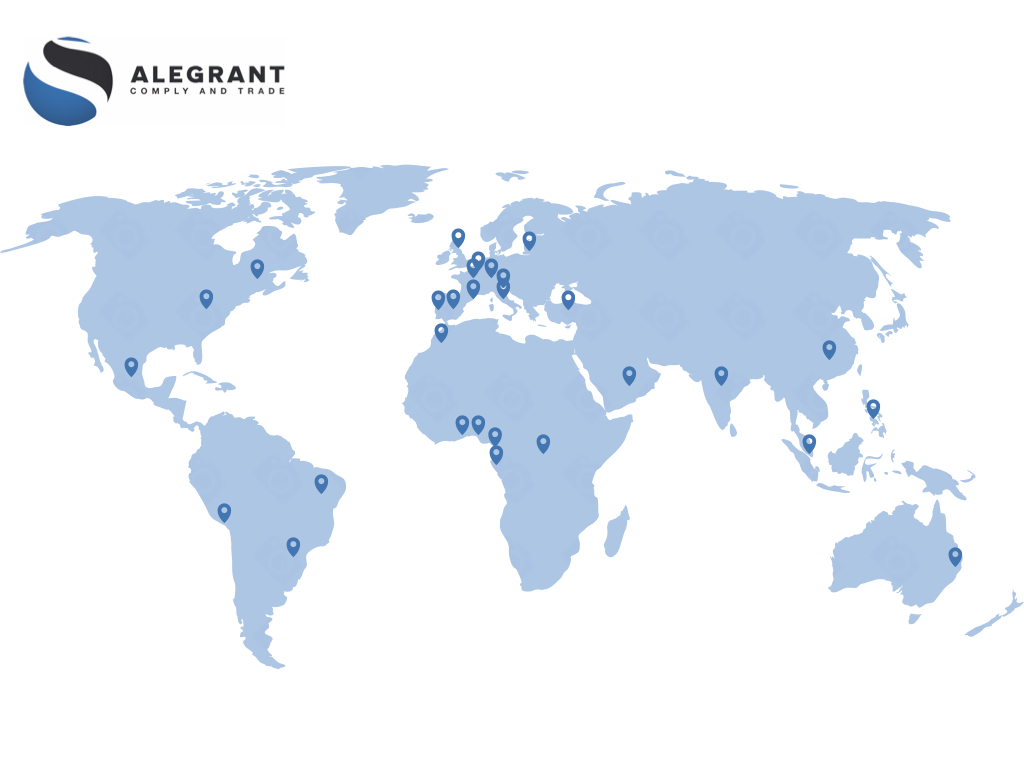 AlegrantLtd's tweet photo. We've helped companies in 27+ countries trade smarter with clear ethical customs strategy. That's how we build trust and save you money.
🔗https://t.co/sREM7p4mwc
#InternationalTrade #CustomsExperts https://t.co/DiacK0DsLi