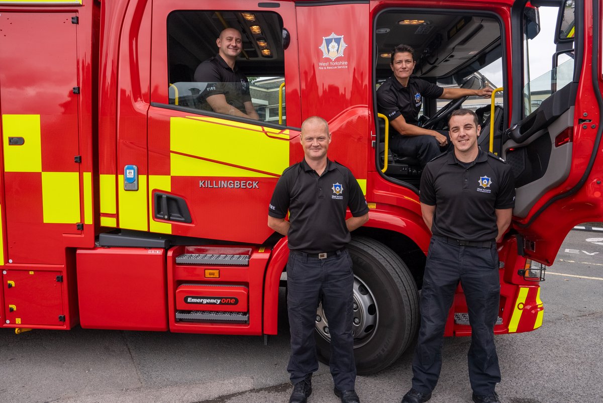 THANK YOU to everyone who entered our Fire Fighters Lottery Superdraw! 🎟️🚨

You helped us raised over £40,000 which will help provide care and support to the UK’s fire services community and their families 🧡

Congratulations to our lucky winners! ow.ly/vzP550Wo9QC 🏆