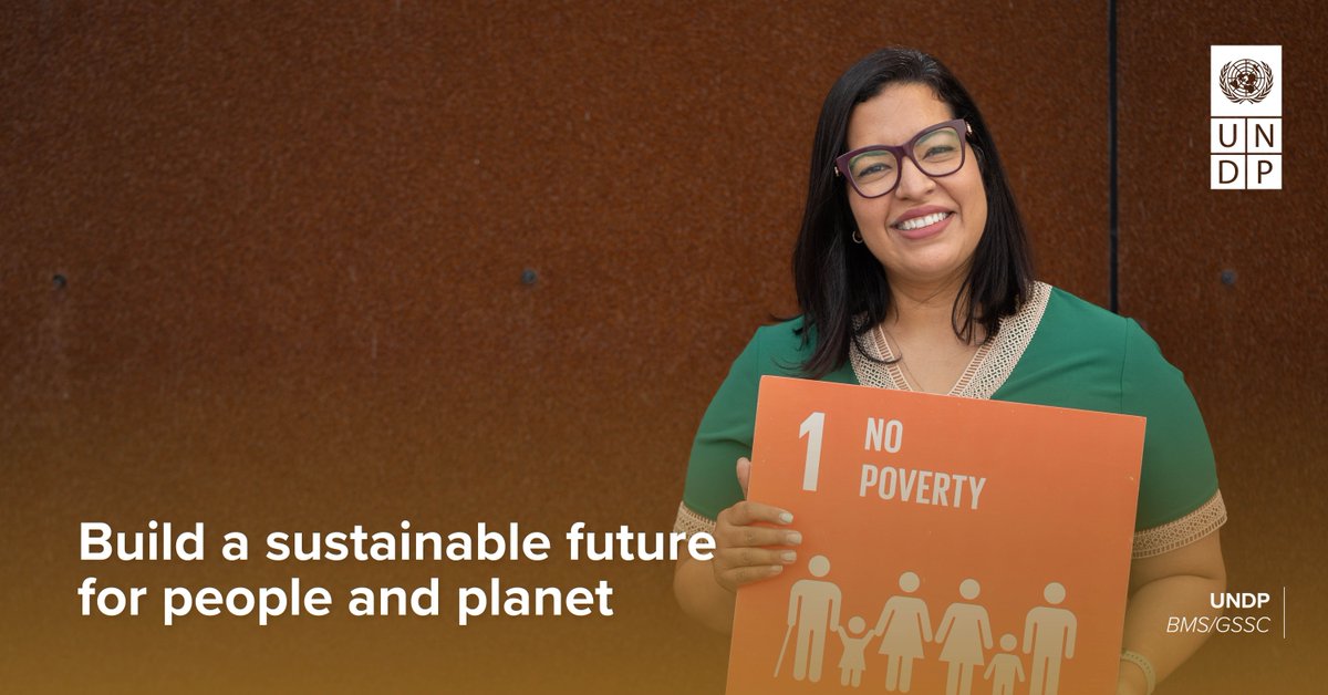 UNDPCareers's tweet image. 📢 UNDP is hiring!
➡️ UNDP Regional Bureau for Arab States (RBAS) is seeking a Drought Resilience Specialist (IPSA-11), in Saudi Arabia.
📆 Deadline: July 20th, 2025 (Midnight, New York, United States)
✅#JoinALifeChangingMission with UNDP: buff.ly/stAMf13
#UNDPCareers