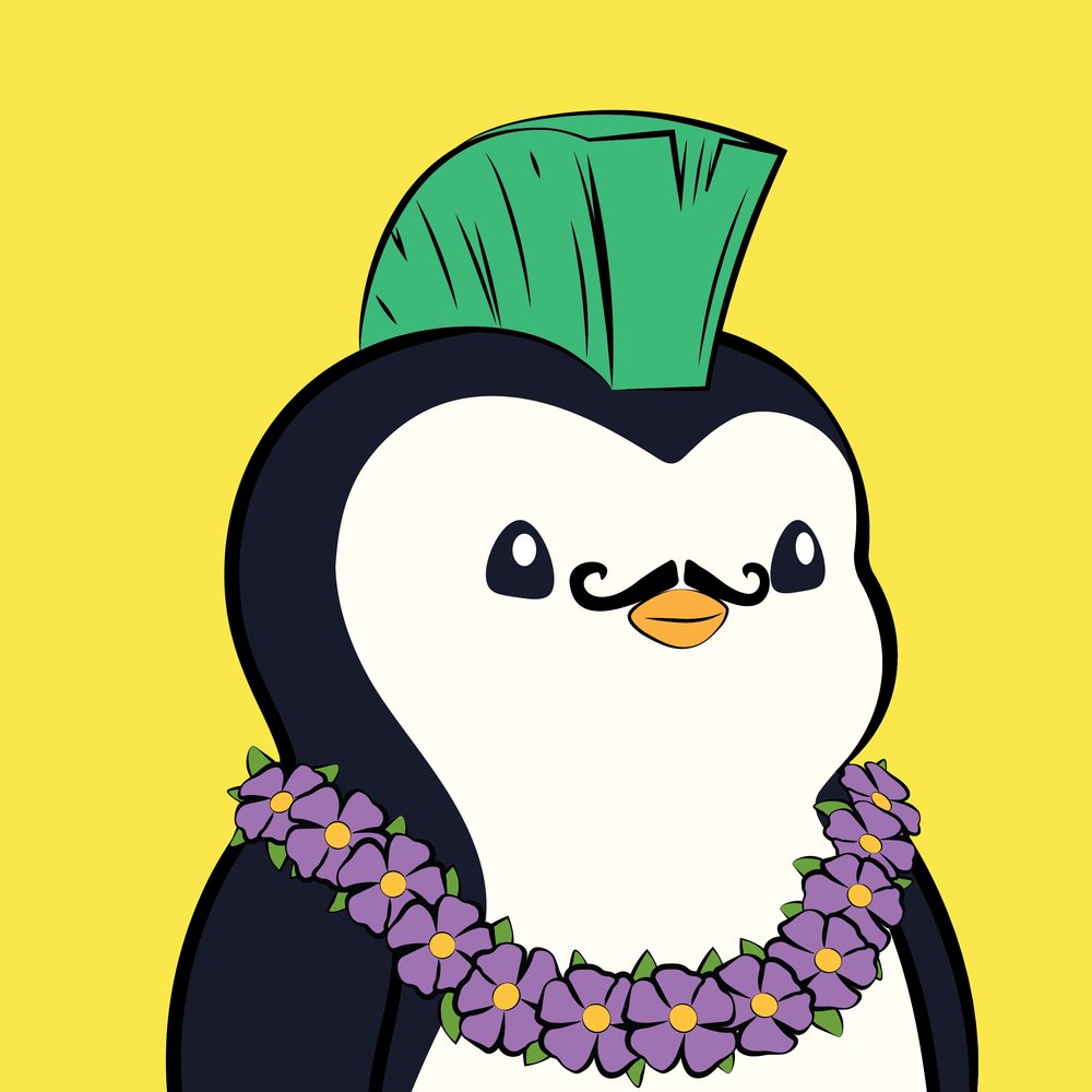 LeFrenchETH's tweet image. Finally part of the huddle #NewNFTProfilePic