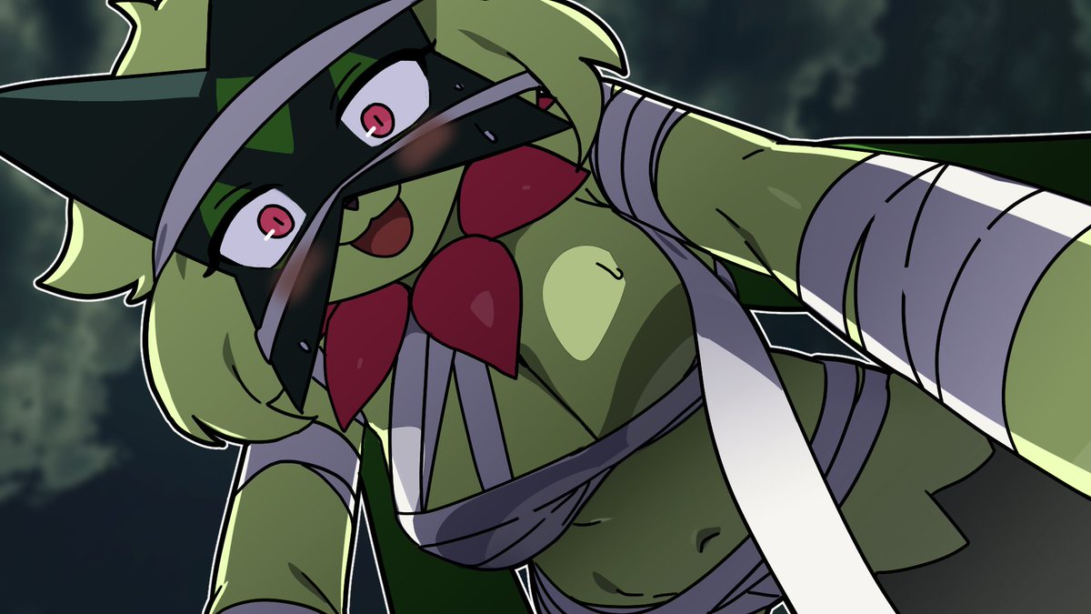 HAKKIM_ANI's tweet image. youtube.com/watch?v=zMUwEn…
spooky