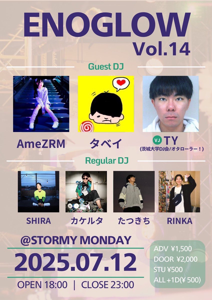 chicken_st's tweet photo. OPENから遊びに来てくれよな！！！！ https://t.co/iAiERmh5lh