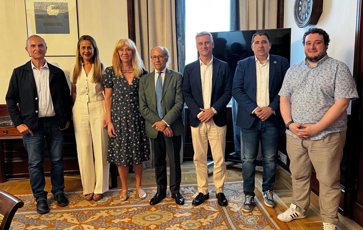 Enrique Lorca Sánchez tweet media