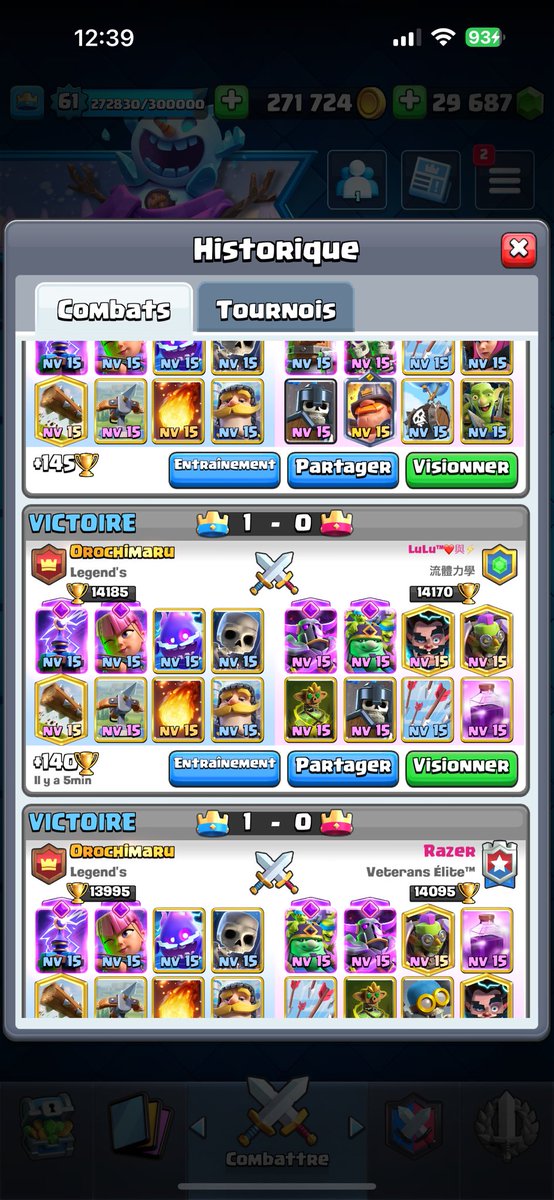 Orochimaru tweet media