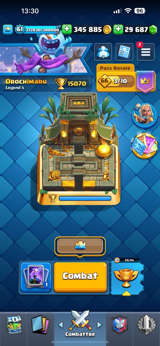 Orochimaru tweet media