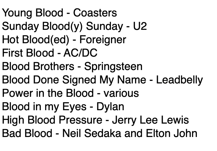 Colley Cibber tweet media