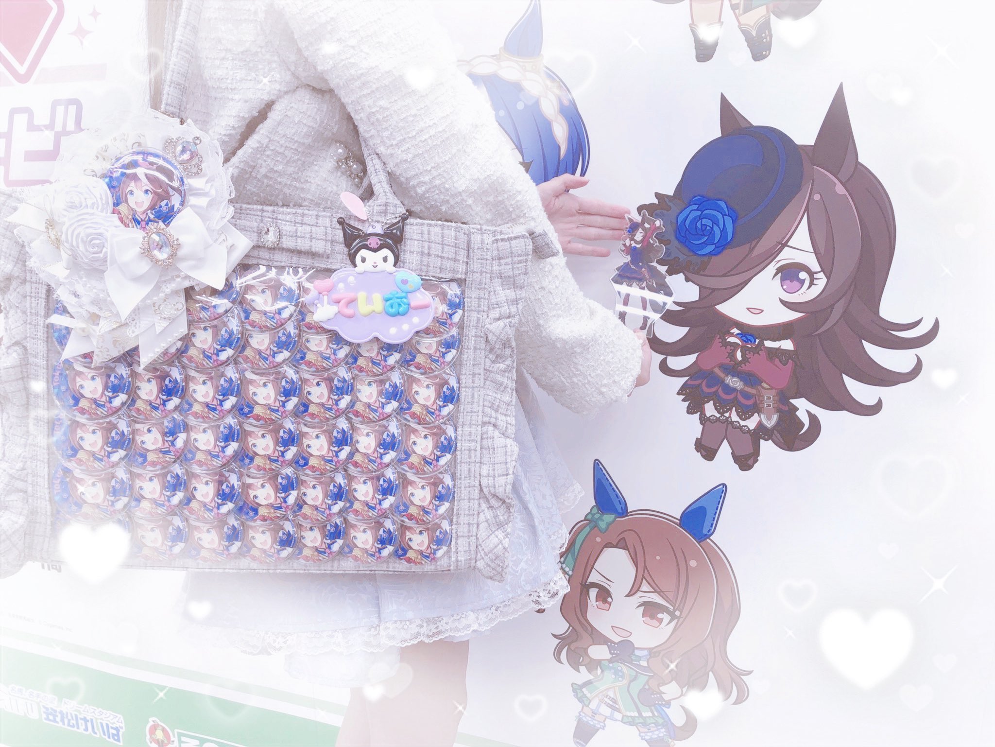ơᴗơ)🌸 on X: 