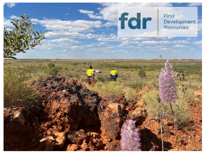 BrandUK (@brand_uk) on Twitter photo #FDR <a href="/FirstDevRes/">First Development Resources</a> - Schedule One re IPO
✅ AIM releases Schedule One RNS re First Development Resources PLC
✅ <a href="/PowerMetRes/">Power Metal Resources</a> #POW CEO Sean Wade:
“I am very pleased to be able to update shareholders that the First Development Resources IPO is now expected to complete with a #FDR <a href="/FirstDevRes/">First Development Resources</a> - Schedule One re IPO
✅ AIM releases Schedule One RNS re First Development Resources PLC
✅ <a href="/PowerMetRes/">Power Metal Resources</a> #POW CEO Sean Wade:
“I am very pleased to be able to update shareholders that the First Development Resources IPO is now expected to complete with a
