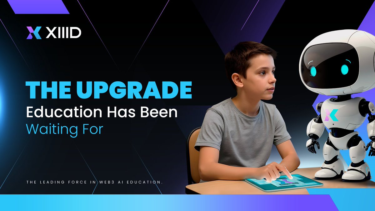 Traditional teachers matter. Deeply.

But they’re human and the system asks them to be superhuman.

They can’t teach in every language, adapt to every learning style, or be available to every student 24/7.

That’s where AI agents come in.

They personalize learning at scale.