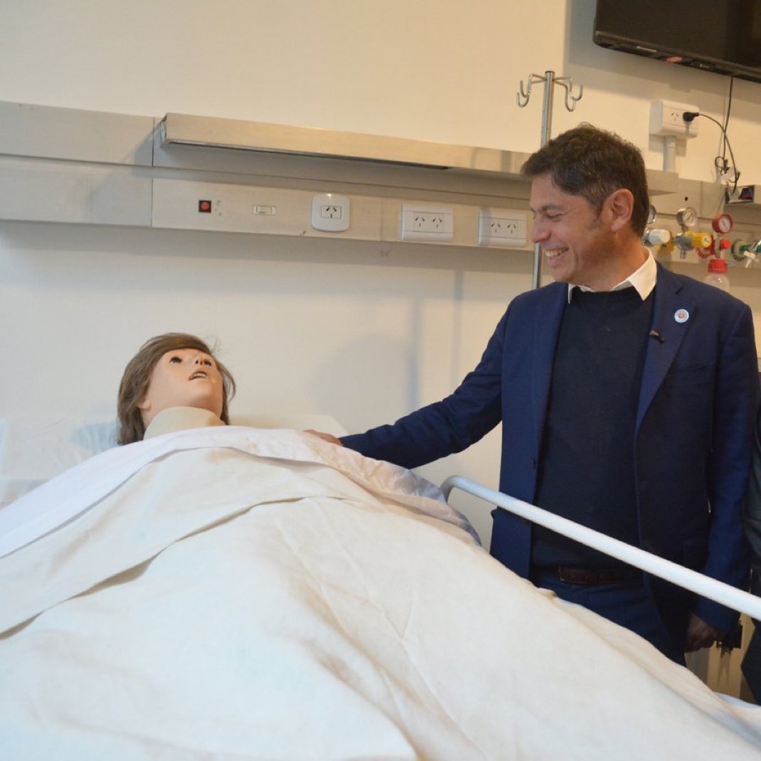 Le ofreció un viaje de egresados y se dio cuenta