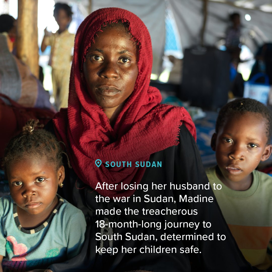 International Medical Corps tweet media