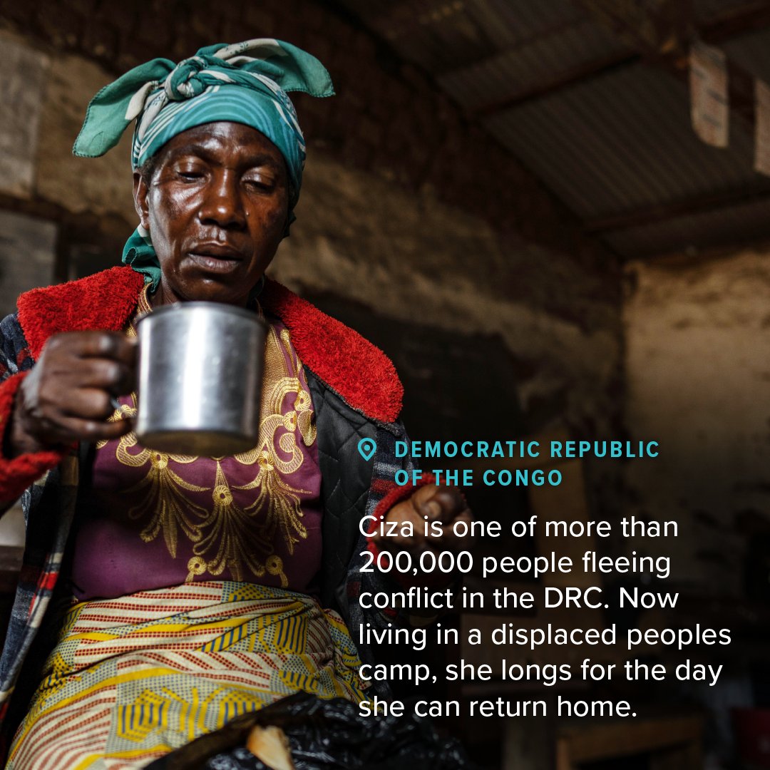 International Medical Corps tweet media