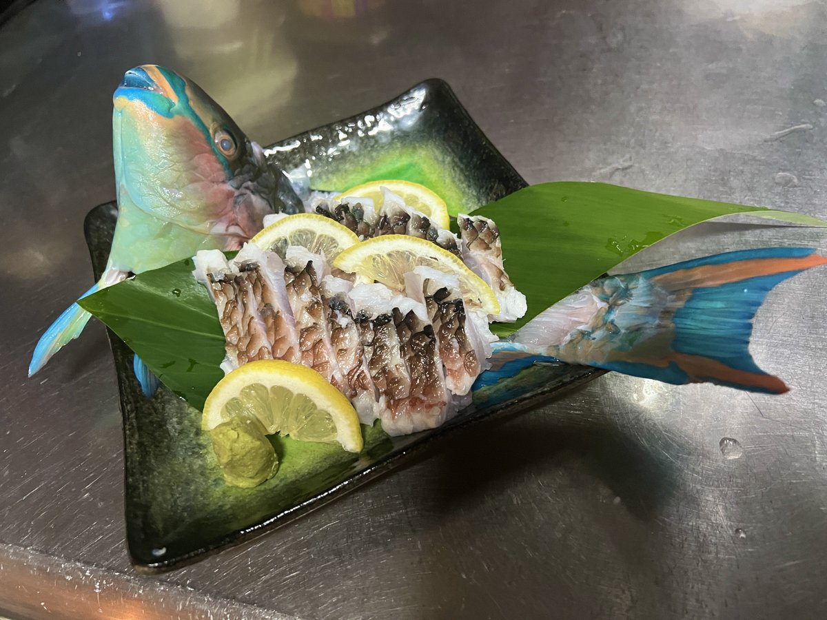 さっそく注文いただきました！クセがなく美味しいと大喜びでした！
