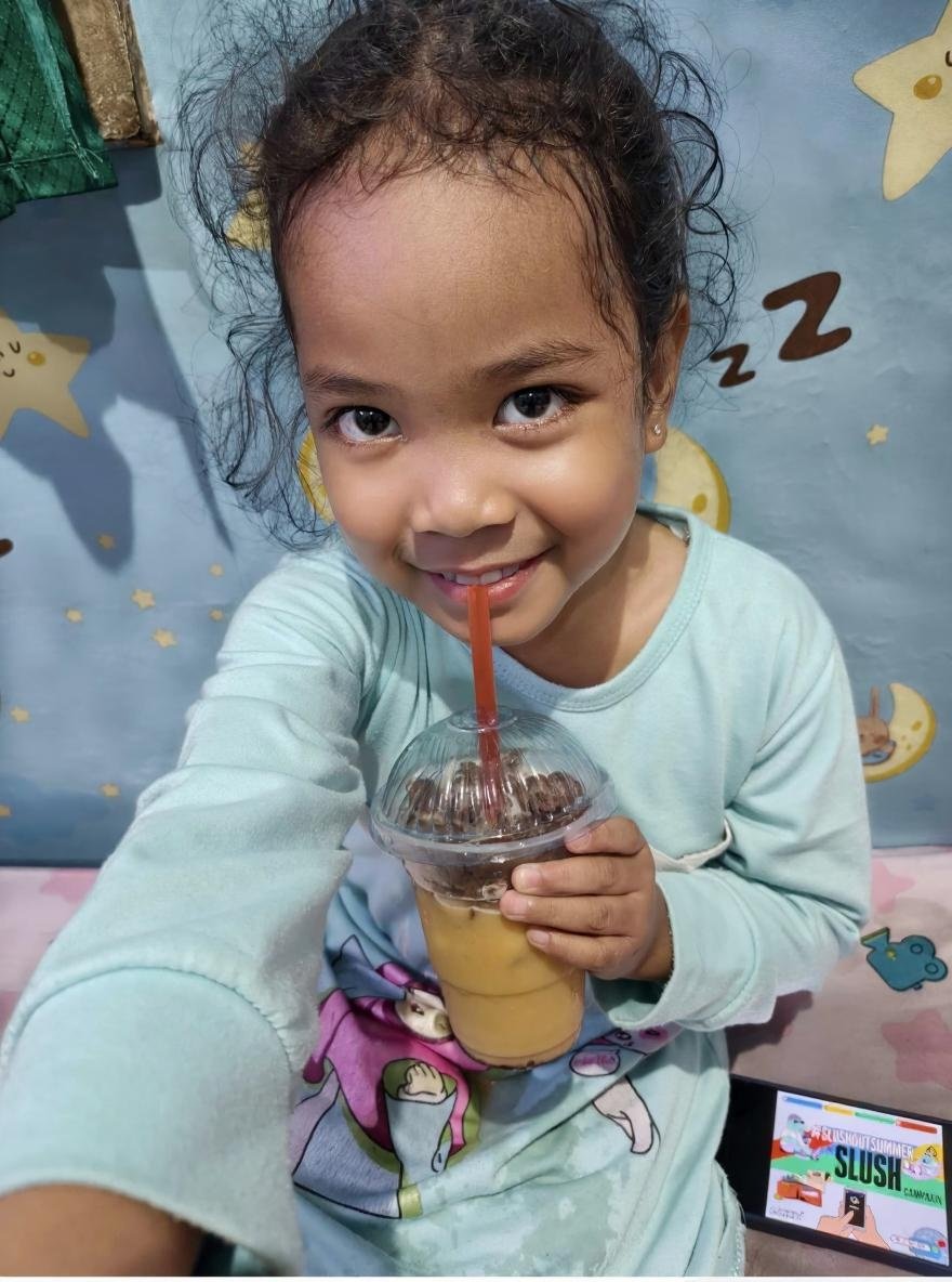 Slushy😉 <a href="/SlushWallet/">Slush (Strategic Arc)</a>
#SlushOutSummer #SlushyonSlush