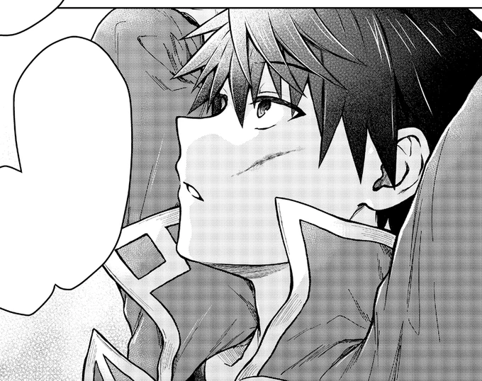 第39話「なぜか強すぎて勝てない」(1) | コミックガルド [ https://t.co/sF40FcbIvY ] 

D級冒険者の俺～コミカライズ 無料公開分が更新されてます!ジレイVSルーカス決着です!
よろしくお願い致します🙌 #D級冒険者 