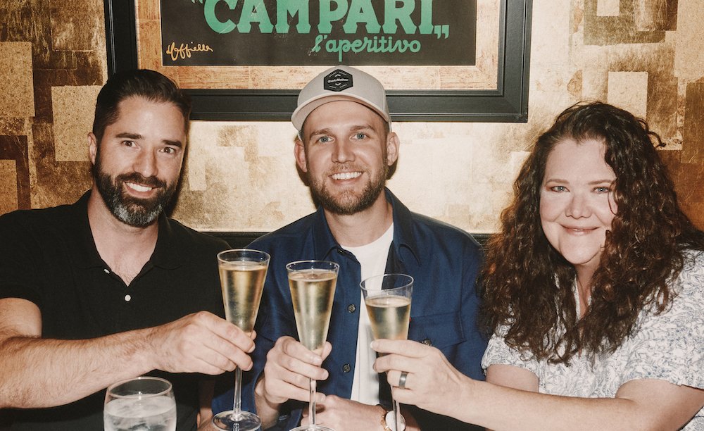 MusicWeek's tweet image. Kobalt signs deal with country hitmaker Derrick Southerland including catalogue acquisition musicweek.com/publishing/rea…