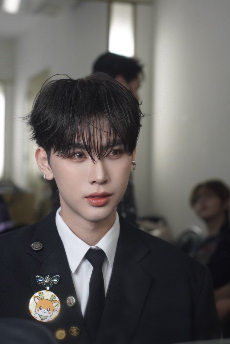 forawitch's tweet image. F4กินกับอะไรก็อร่อย🦌💖

#forawitch 
#Beyondthescreen
 #BoysLostinThailand
#InsightEnt2025
#YYDSent #InsightArtist