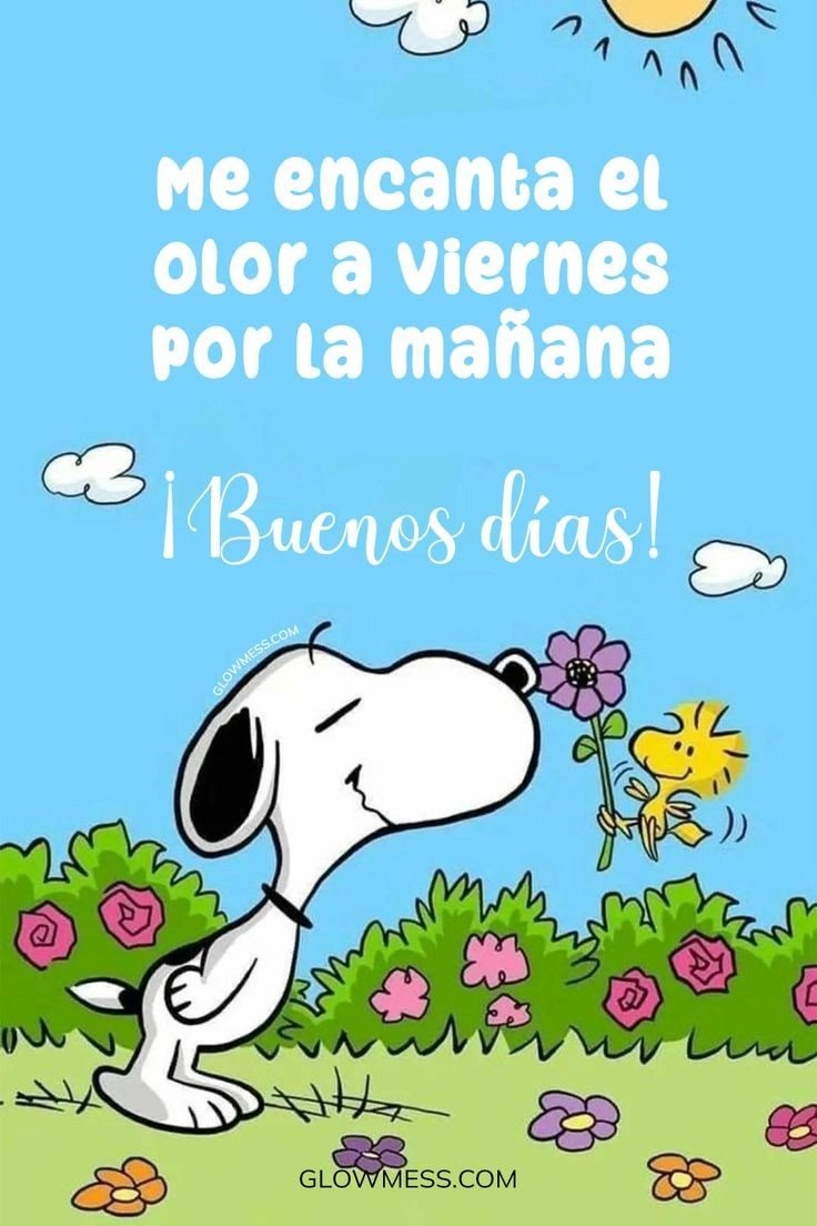 Feliz viernes a todos🔆
Мне нравится запах пятницы с утра 🤩🥰
