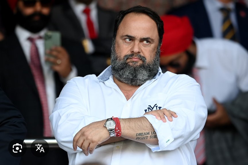 🚨 Nottingham Forest owner Evangelos Marinakis is fuming with his old recruitment team.

Alex Crook said: “From what I’m being told this morning, Marinakis is not particularly enamoured with his former recruitment team. They signed a player (Morgan Gibbs-White) for £42.5m and