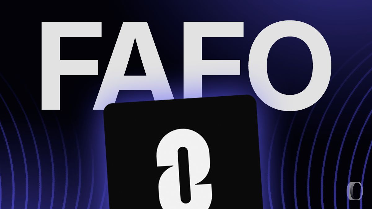🔵 What if the key to EVM scaling was transaction reordering?

In our new analysis we decided to take a closer look at FAFO. A new open-source mechanism introduced by <a href="/LayerZero_Core/">LayerZero</a>

1 Million transactions per second were achieved during its testing.⚡️
Analysis available now.