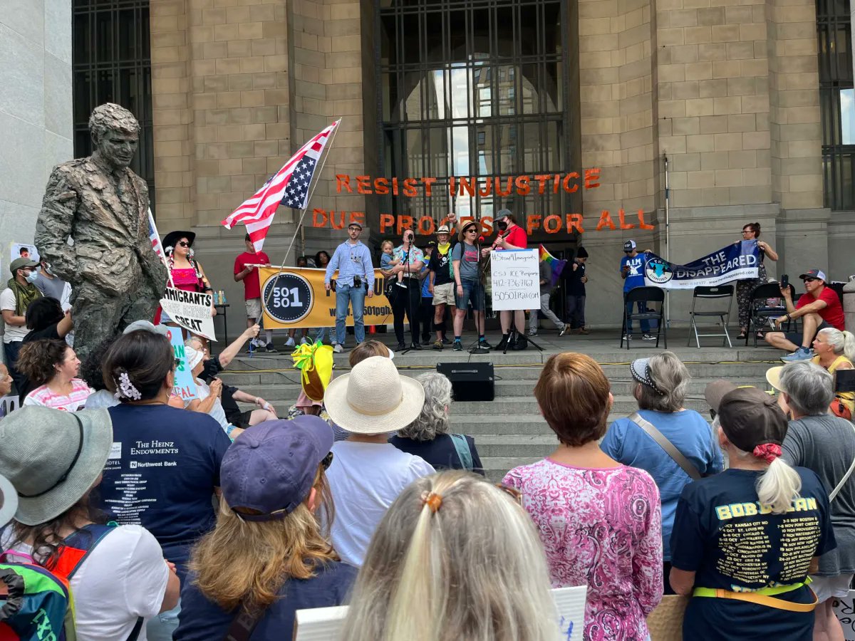 ThePUPNews's tweet image. Today's @PGHGuild strike paper previews the good trouble planned for this weekend and next week, documents another drop in pedestrian deaths per @GHSAHQ, and tells you where to avoid driving this weekend: unionprogress.com