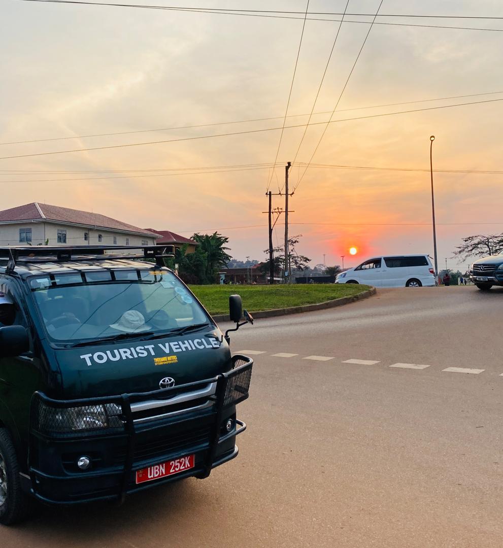 jerrick k (@derrickkoojo) on Twitter photo <a href="/Uganda_Expozed/">TRAVEL SPECIALIST🇺🇬</a> We are one call away. Book with us a safari van at affordable rates.
Contact+256 788793459/ +256 746558929
Or visit our head offices at Marty's mall kyaliwajjala for more information <a href="/Uganda_Expozed/">TRAVEL SPECIALIST🇺🇬</a> We are one call away. Book with us a safari van at affordable rates.
Contact+256 788793459/ +256 746558929
Or visit our head offices at Marty's mall kyaliwajjala for more information