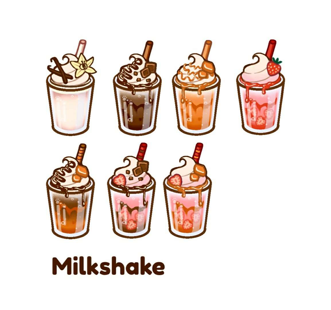 rogueduckjp's tweet image. 『Cats & Cups』のドリンクメニューがちょっぴりスイートに🍓🍫
新メニュー登場:チョコねこ、キャラメル雲、ストロベリードリーム✨
ネコ様たちも大満足間違いなし!🐾☕
#ゲーム開発 #コージーゲーム #まったりゲーム