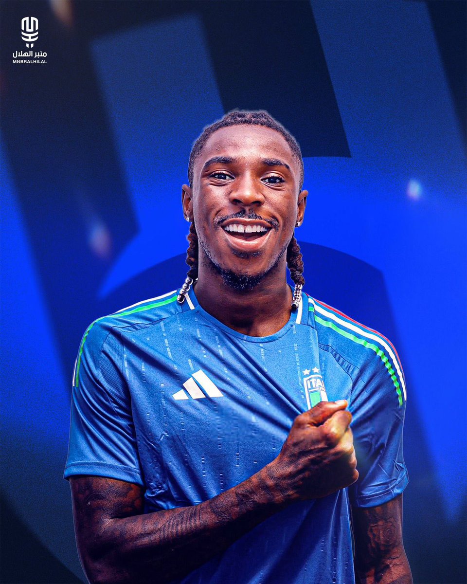 🚨🚨🚨🚨🚨🚨🚨🚨 عاجل – اللاغازيتا:

الهلال مستعد لعرض 20 مليون يورو سنويًا على مويس كين. 

الاتصالات بين الهلال وفيورنتينا في مراحلها الأولية حاليًا.