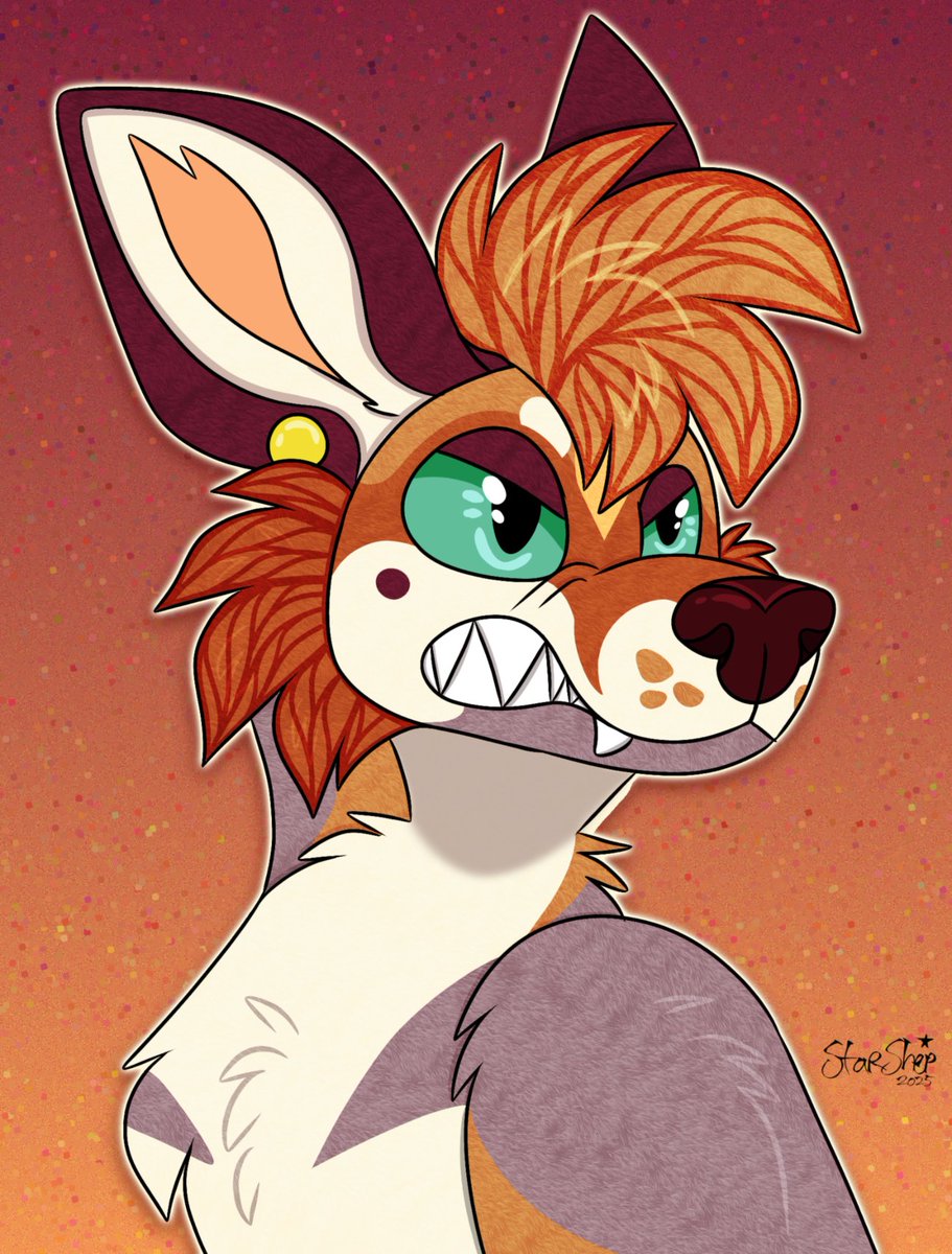 ★ MOVED TO StargazingShep tweet media