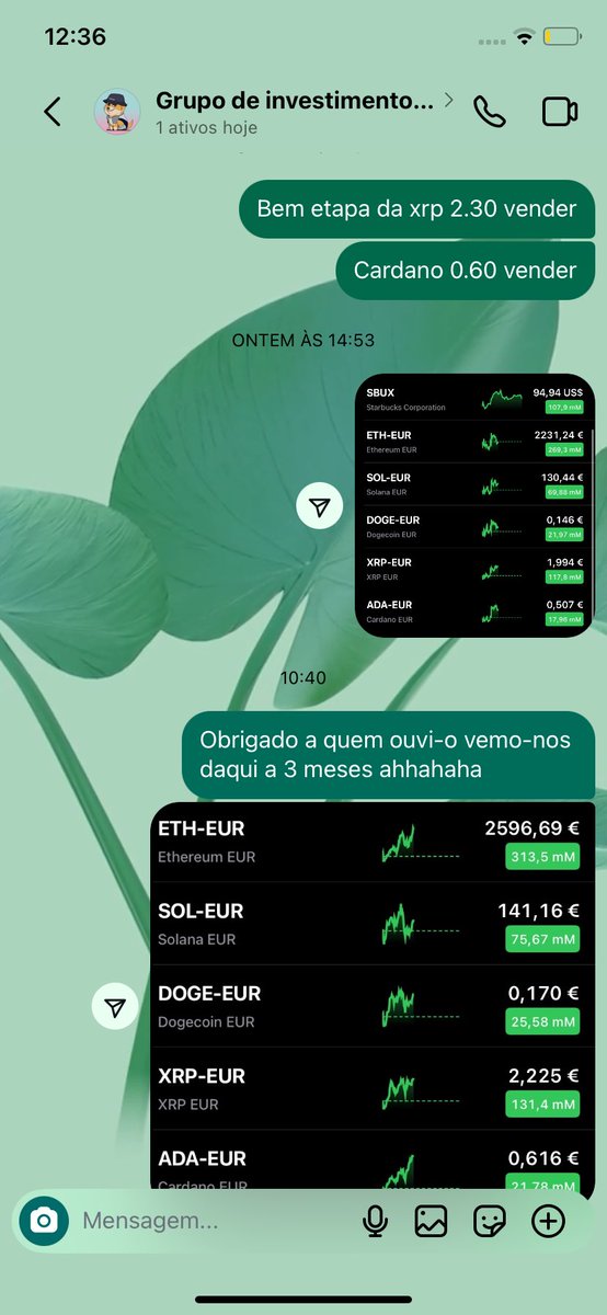 Grupo priv pra quem quiser fazer algum dinheiro extra :)