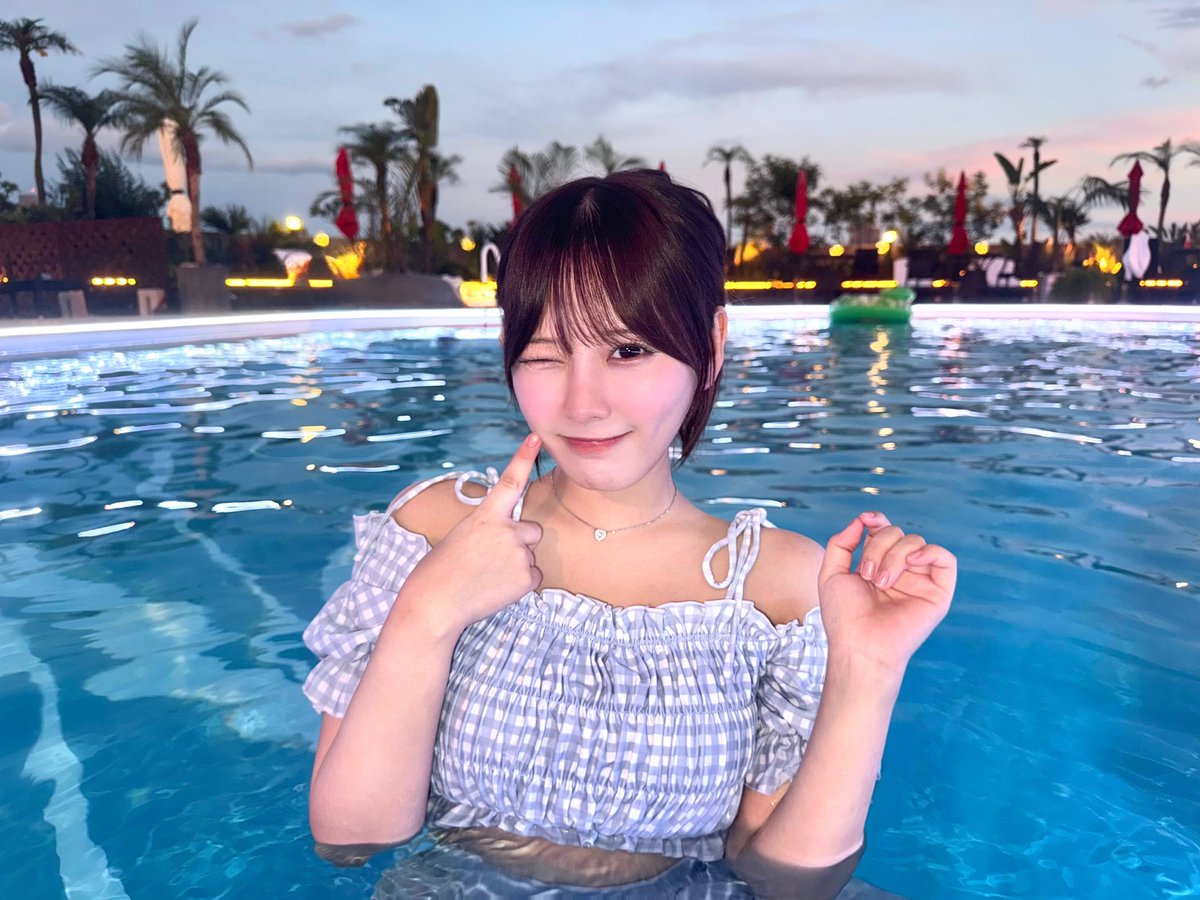 楽しかった1日！夏！🌻🍧