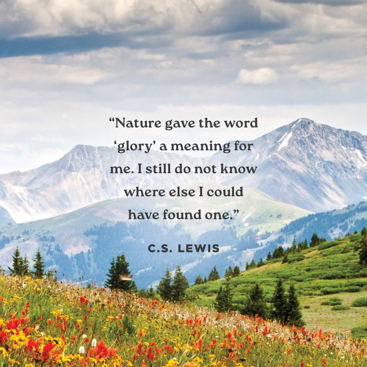 Looking for something inspiring and encouraging to share on your social media?

Download these free, stunning graphics with quotes found in The Language Of Rivers And Stars by Seth Lewis.
thegoodbook.com/the-language-o…