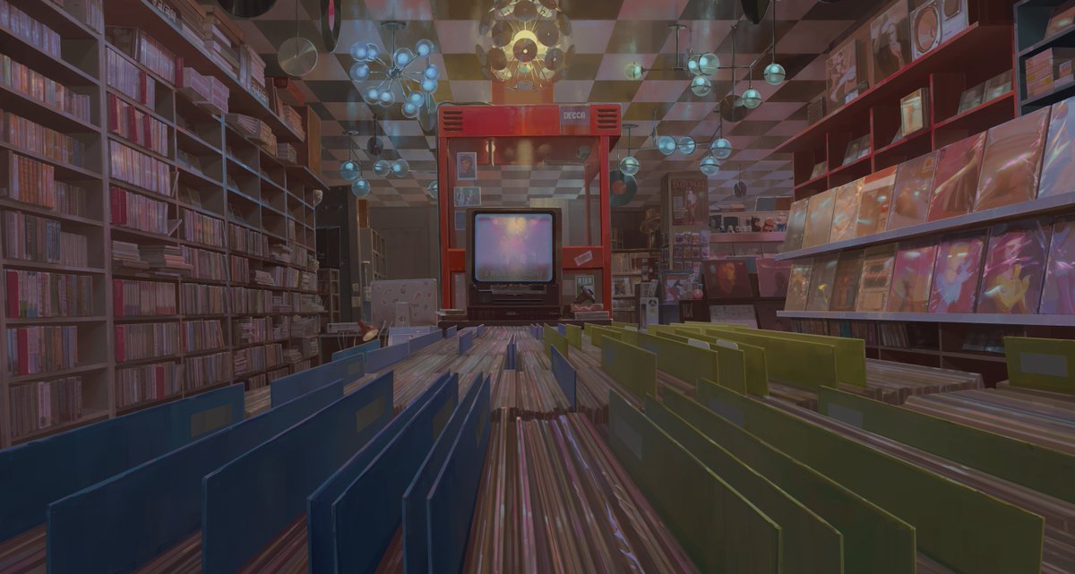 Oosan1020's tweet photo. Main Background Color for the Lost in Starlight_이 별에 필요한
courtesy of Netflix

Line design_Climax studio https://t.co/goVjswBEgY