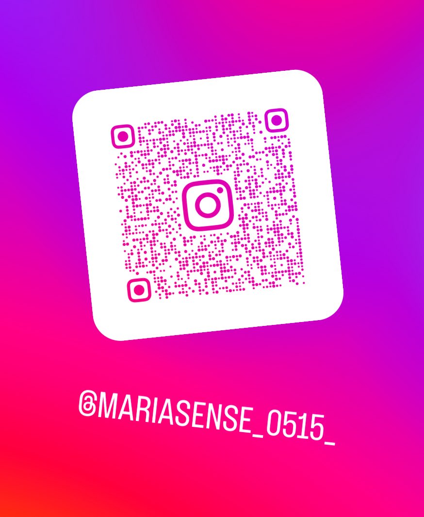 instagram.com/mariasense_051…
👆👆👆👆👆👆👆👆👆

Instagramをフォローで？？✌︎('ω'✌︎ )💓