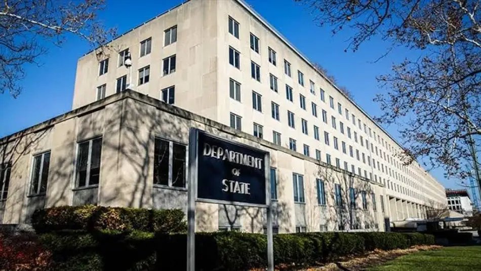 ABD, Vatandaşlarını İran’a Seyahat Konusunda Uyardı
sde.org.tr/amerika/abd-va…