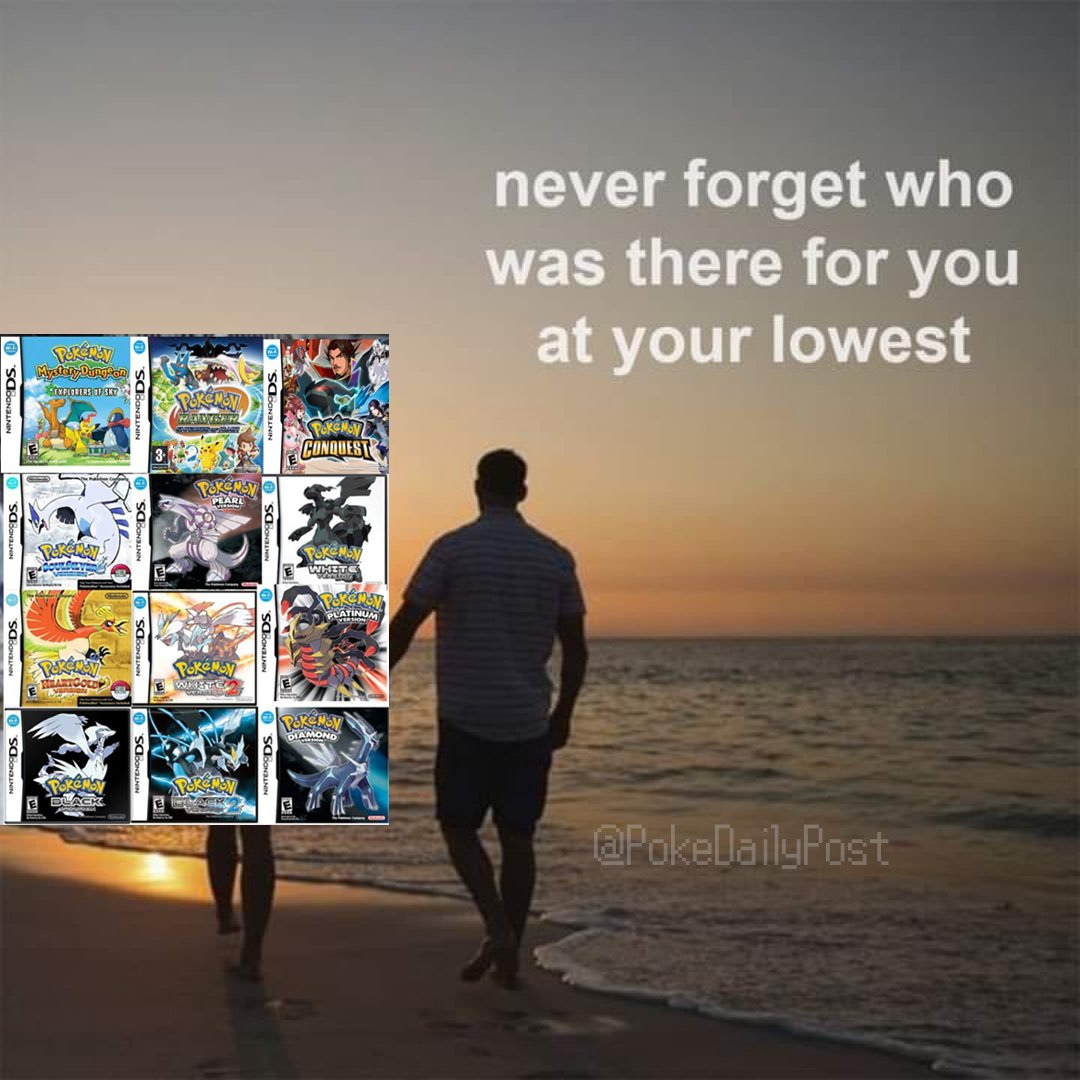 Johto Shitpost🌊 (@johtoshitpost) on Twitter photo 
