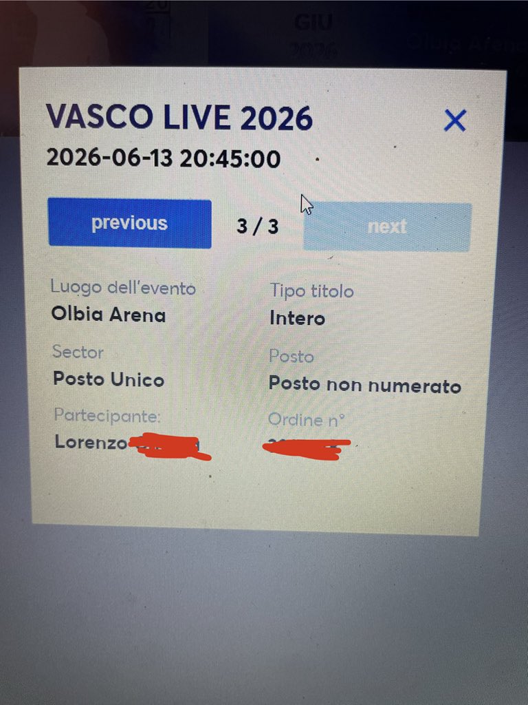 Lo_Renzo_LP's tweet image. comprato i biglietti per vasco sono felicissimo