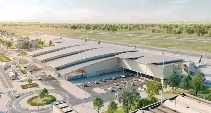 Akwa Ibom Hypeman (@romeocza) on Twitter photo HE <a href="/_PastorUmoEno/">Pastor Umo Eno</a> has released N1.194bn for extensive rehabilitation/upgrade of infrastructure in Victor Attah International Stadium.
Goal is 24 hour flight operations, to make Akwa Ibom into a premier destination for business, leisure, and air travel in West Africa.
Also...
/1 HE <a href="/_PastorUmoEno/">Pastor Umo Eno</a> has released N1.194bn for extensive rehabilitation/upgrade of infrastructure in Victor Attah International Stadium.
Goal is 24 hour flight operations, to make Akwa Ibom into a premier destination for business, leisure, and air travel in West Africa.
Also...
/1