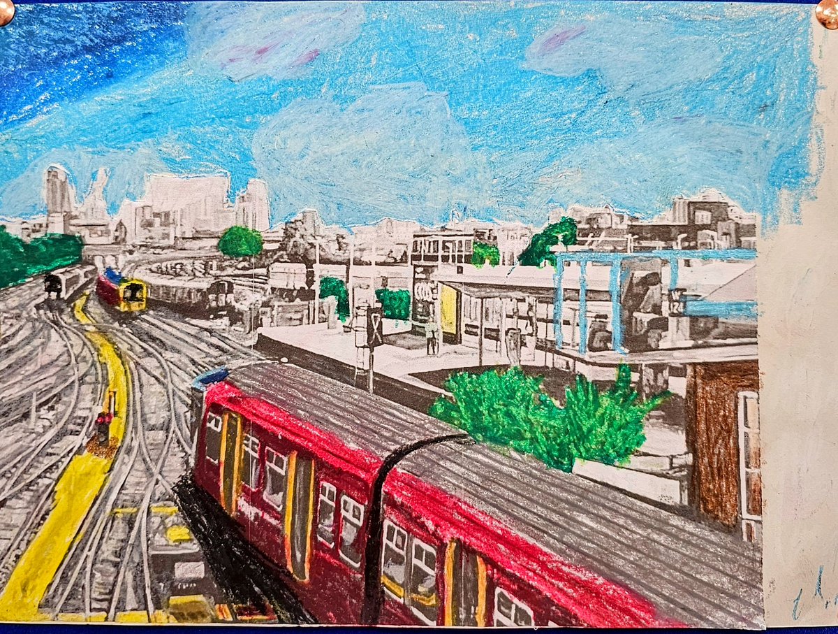 St Leonard's Primary tweet media