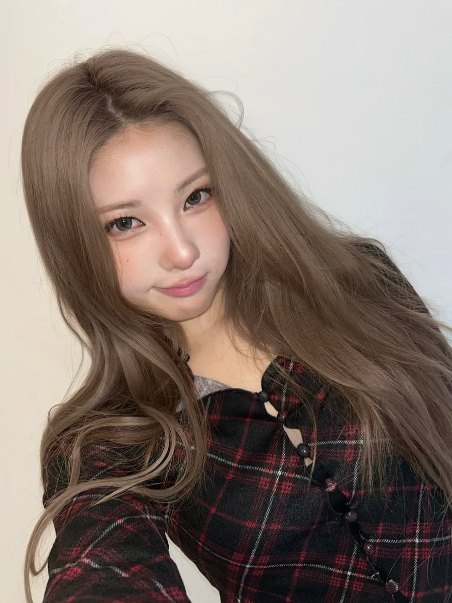 chaeinrl's tweet image. 